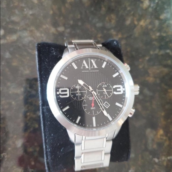Armani Exchange Men’s Watch